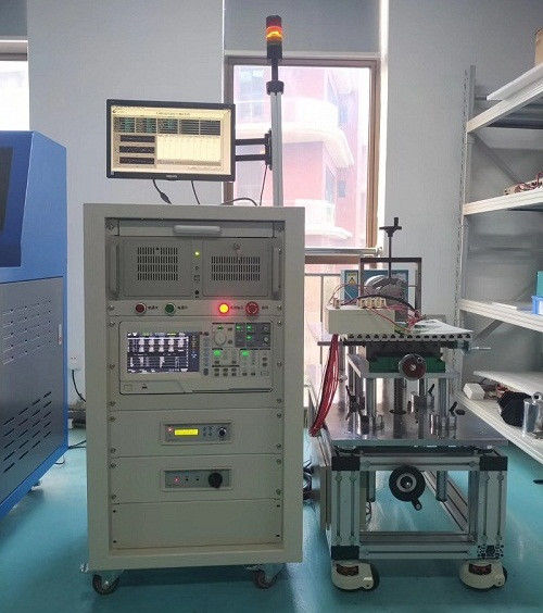 Latest company Solutions about Application cause from automobile water pump motor