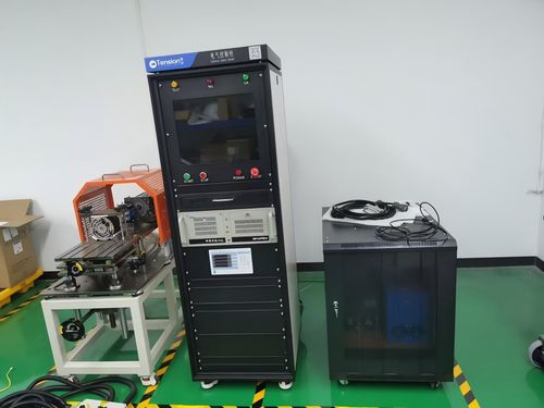 Latest company Solutions about Power tool motor test case