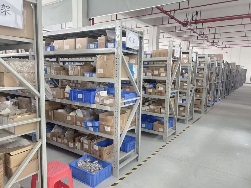 China Shenzhen Precision Motive Technology Co., Ltd. Company Profile