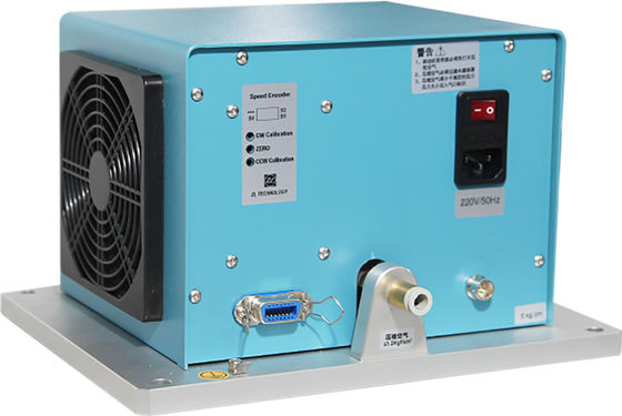 Hysteresis Electric Motor Dyno Testing DC Motor Testing Dynamometer