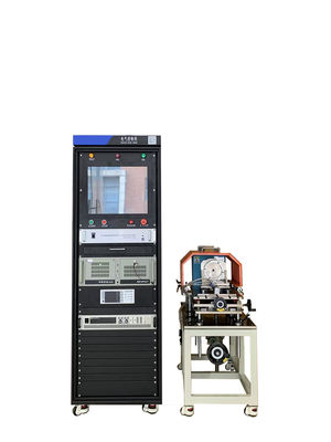 Intelligent Motor Endurance Tester 0-30000rpm Induction Motor Testing Equipment