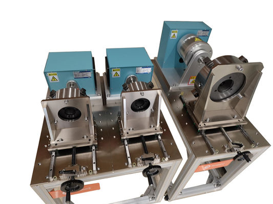 100N.M Dynamic Load Motor Endurance Test Rig Electric Motor Test Rig