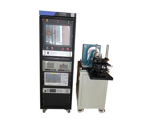 Digital LCD Torque Tester Equipment / Force Measuring Apparatus with 0-56N.M Measurement Capacity