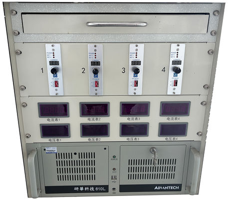 220V/50Hz Endurance Test Machine 100N.M Electric Motor Testing Equipment