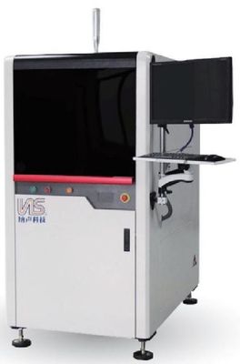 Three Axis Robotic Dispensing Systems 0.01ml-5ml Robotic Liquid Dispenser