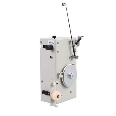 LCD Display Servo Tension Regulator Manual Control Tension