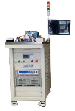 YT Series Motor Load Testing Equipment 580W-8000W Motor Load Test Bench