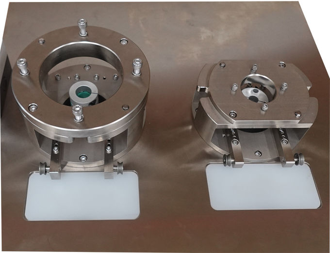 Precision Motive Cogging Test System Electric Motor Dynamometer Testing Services 0