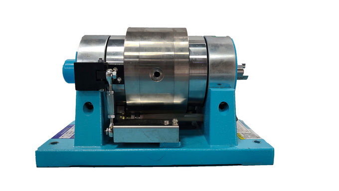 Eddy Current Type Dynamometer Industrial Testing 3