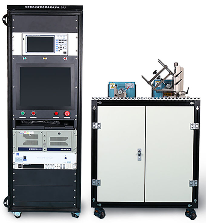 100N.M Precision Motor Testing Equipment 1