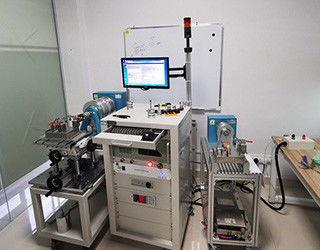 Precision Motive Portable Motor Test System 5