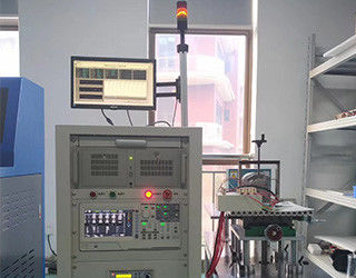 Precision Motive Portable Motor Test System 3