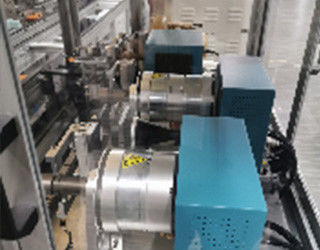 Electric Motor Dyno Testing Hysteresis Dynamometer 0