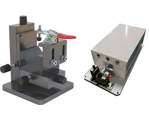 3D Adjustable Test Fixtures 7