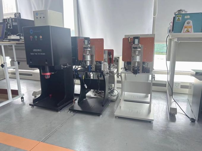 AC220V Electric Motor Testing Near Me Motor Evaluation Cogging Test 1