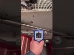 Field measurement video