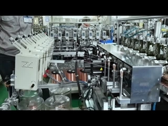 Equipo de ensayo de par LCD digital / dispositivo de medición de fuerza con capacidad de medición de 0-56N.M.