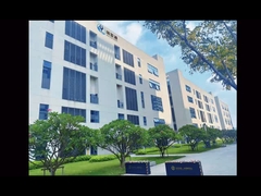 RS485 Gobernador de tensión de servo 0-1000g.F para una estabilización precisa de la tensión