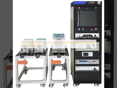 Dinamômetro digital de precisão 0-56N.M Faixa de medição para ensaio de binário