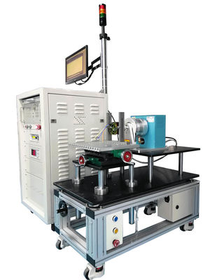 Good price Motor Performance Dynamometer Load Test 220V Motor Testing Equipment online