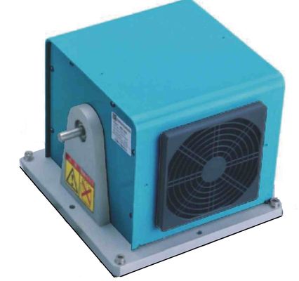 Good price Convenient Hysteresis Dynamometer For Natural Convection And Air Cooling online