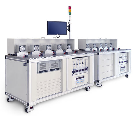 Good price 220V Electric Motor Load Testing Equipment online