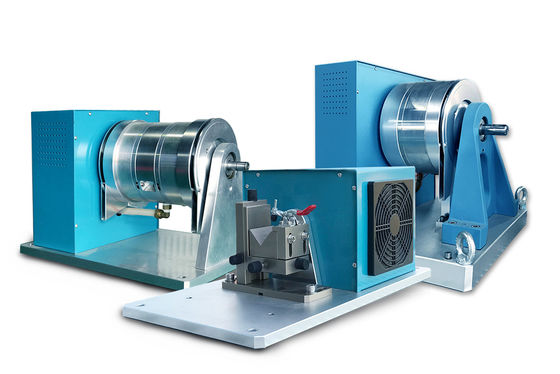 Good price Electric Motor Dyno Testing Hysteresis Dynamometer online