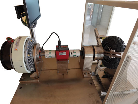 Good price 100N.M Precision Motor Testing Equipment online