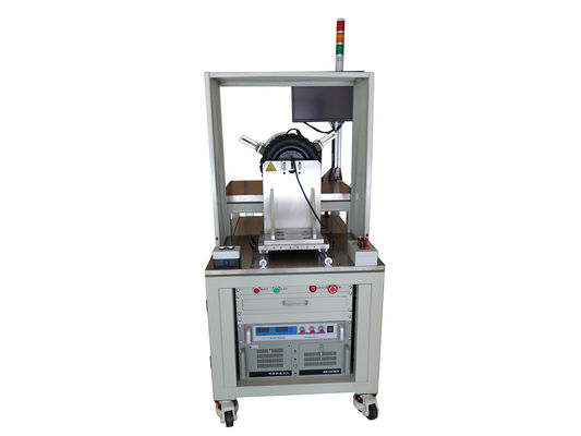 Good price Engine Dynamometer Load Test RS232 Motor Load Testing Equipment online