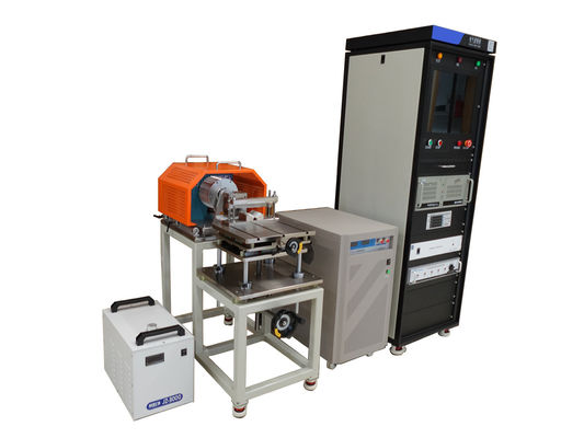 İyi bir fiyat. 220V Elektrikli Motor Yük Test Ekipmanı 100Hz Bldc Motor Test Ekipmanı çevrimiçi