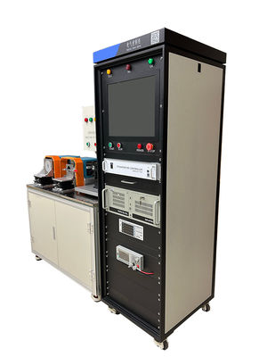 Good price 100Hz Streamline Motor Testing 100NM Professional Motor Test Equipment online