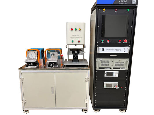 Good price Eddy Current Dynamometer For Engine Testing online