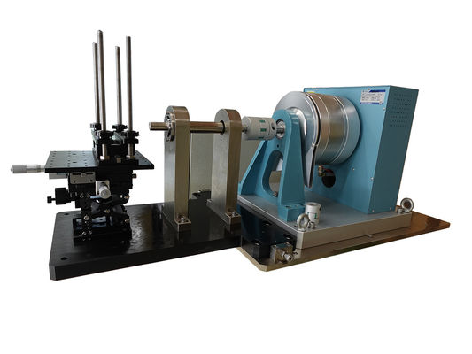 Good price 100kg Load Motor Testing Equipment With Precise Power And Frequency Measurements online