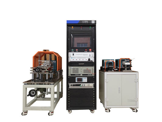 Good price Industrial Motor Testing Equipment 220V 0-100N.M With LED Display online