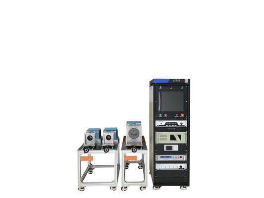 Good price Motor Endurance Performance Testing 100N.M Loads Electric Motor Tester online