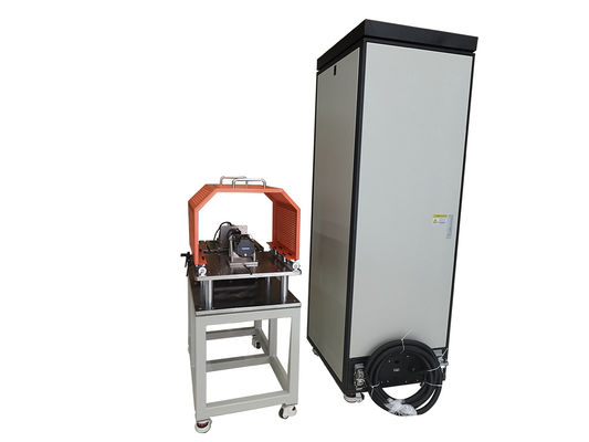 Good price Temperature Controlled Motor Test System 100N.M Bldc Motor Testing Equipment online