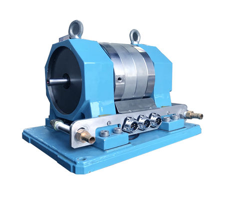 Good price Compact Hysteresis Dynamometer For Engine Testing MODBUS 220V online