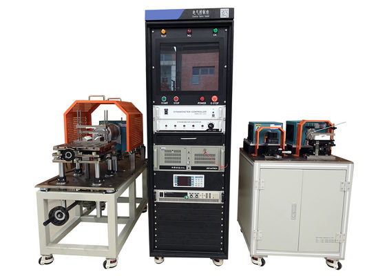 Good price Accurate Aluminum Alloy Dynamic Motor Traction Device for Industrial Testing online