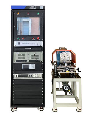 Good price ±0.5% Accuracy Aluminum Alloy Dynamometer With LCD Display 56N.M Capacity online
