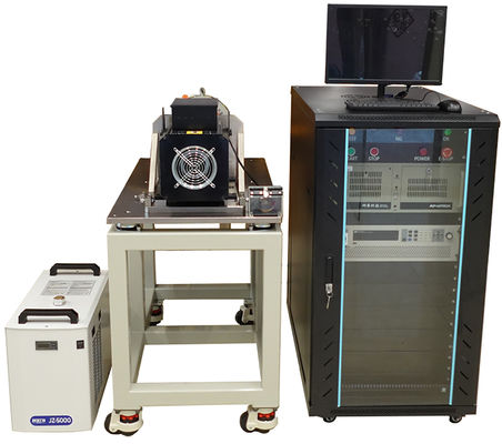 Good price 0-56N.M Measurement Range Motor Motor Endurance Testing Instrument online