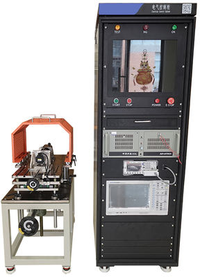 Good price Aluminum Alloy Dynamometer Factory Calibrated ±0.5% Accuracy online