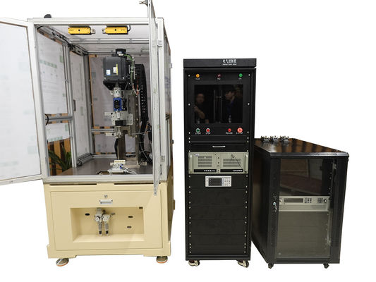 Good price Load Capacity Motor Test Equipment 0-100NM Dynamometer For Electric Motor Testing online