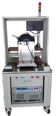 Good price Precise Motor Test Equipment For Wide Measurement Range 0 To 100 N.M online