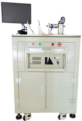 Good price RS232 DC Motor Testing Equipment Kgf Lbf Electric Motor Load Tester online