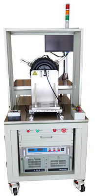 Good price Dynamometer Motor Torque Measurement Device 0-1000KN Load Capacity online