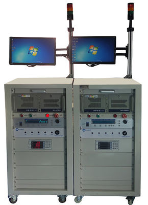 Good price Multi Platform Dynamometer Load Test IP67 Motor Load Testing Equipment online