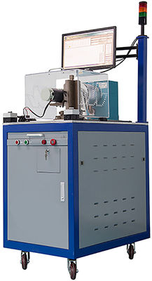 Good price IP67 Motor Load Test Bench Alloy Steel Centralized Load Testing Machine online