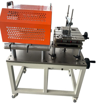 Good price High Precision Metal Test Fixtures Comprehensive Temperature Testing Fixtures online