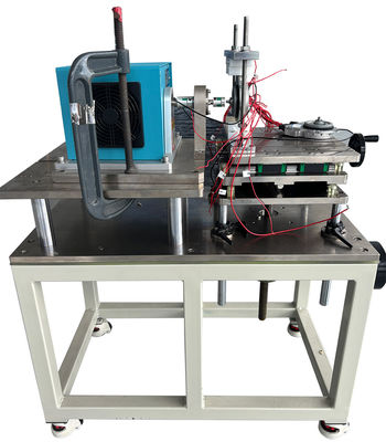Good price 2.5kg-30Kg Hysteresis Dynamometer MODBUS Engine Dynamometer online