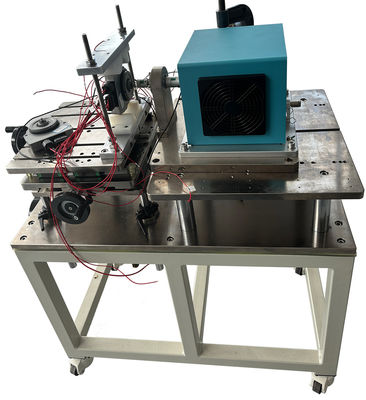 Good price 100Hz Water Cooled Eddy Current Dynamometer RS232/RS485 Communication Interface online
